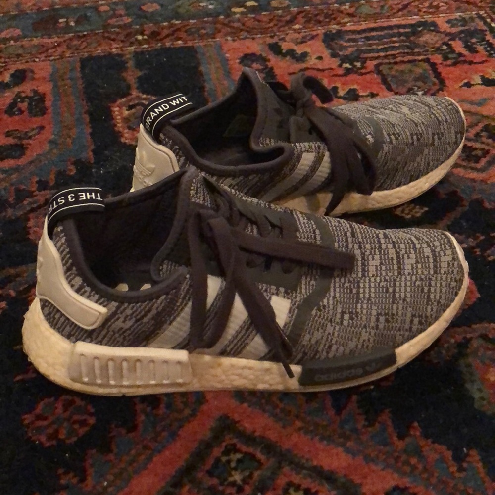 Adidas NMD - Size 8.5